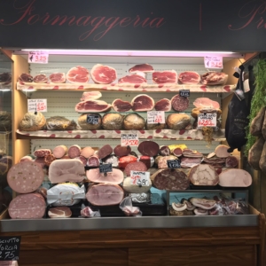 Salumeria Roma