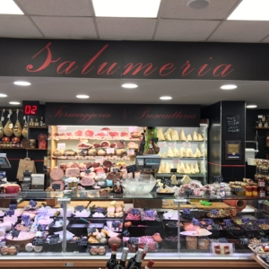 Salumeria Roma