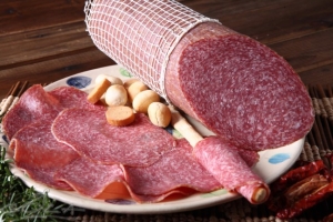 salame-ungherese