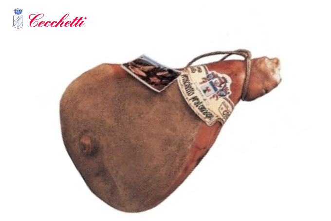Prosciutto Pratomagno