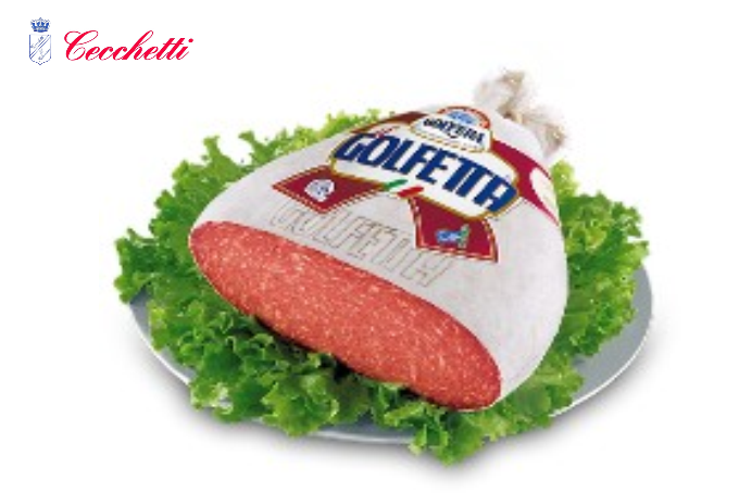 Salame Golfetta