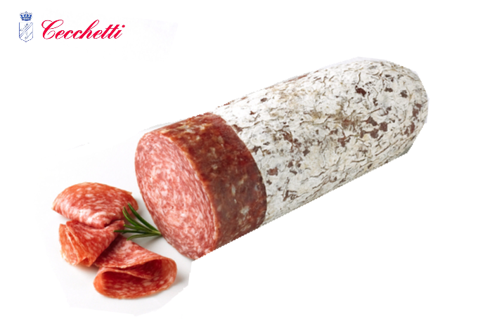 Salame Milano
