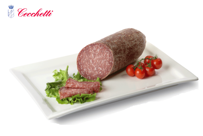 Salame Ungherese