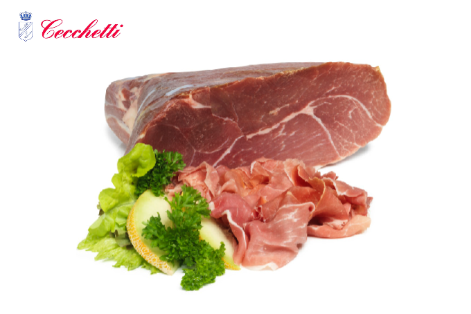 Prosciutto crudo di Parma