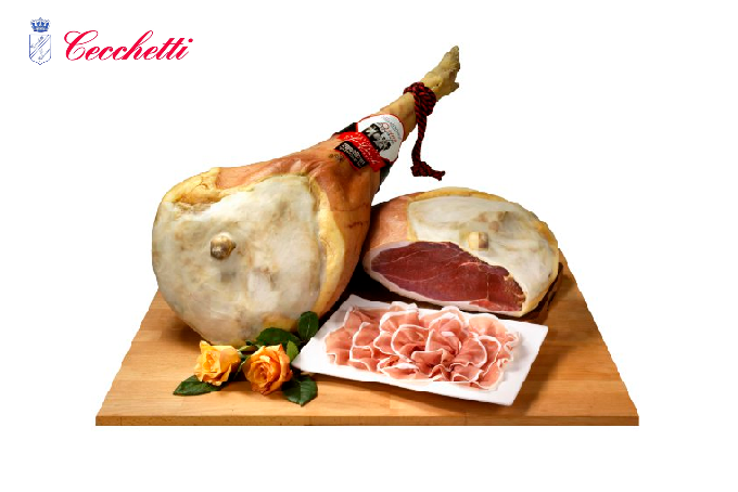 Prosciutto San Daniele