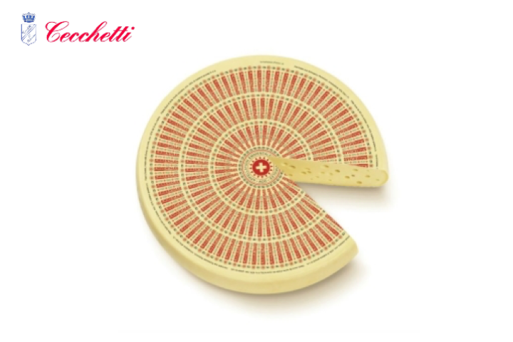 Emmental Svizzero Roma
