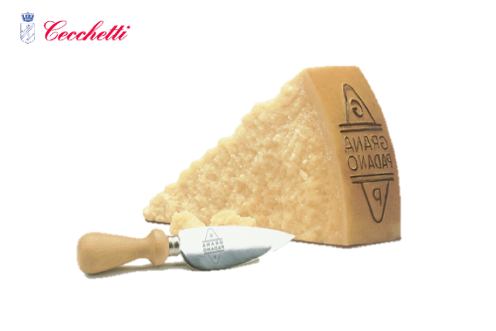 Grana Padano DOP