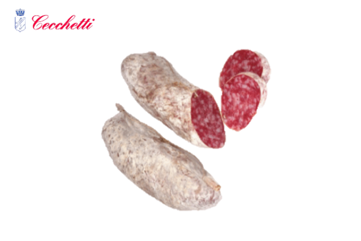 Salamini cacciatore DOP
