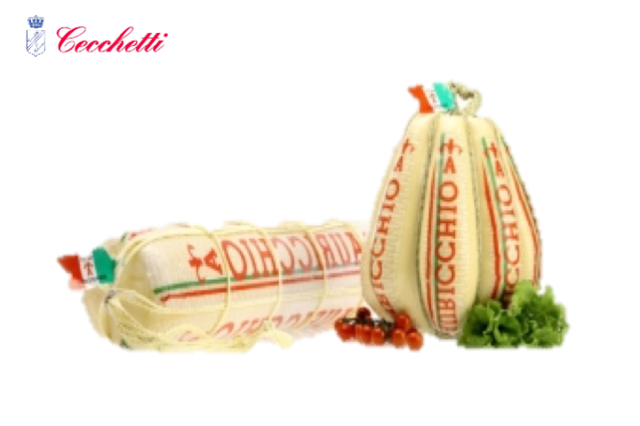 Provolone Auricchio