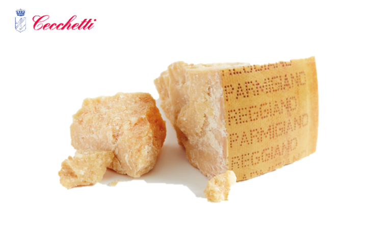 Parmigiano Reggiano 27 mesi