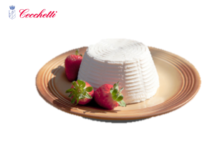 Ricotta di mucca