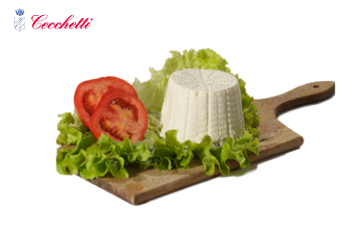Ricotta di capra