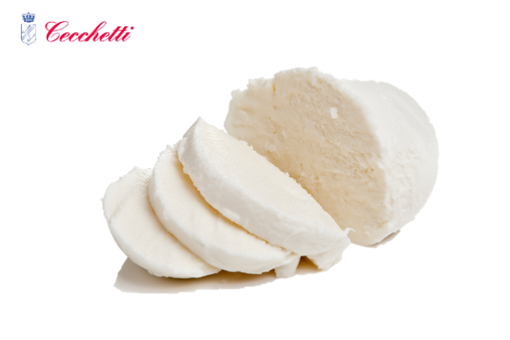 Fior di latte di Bojano