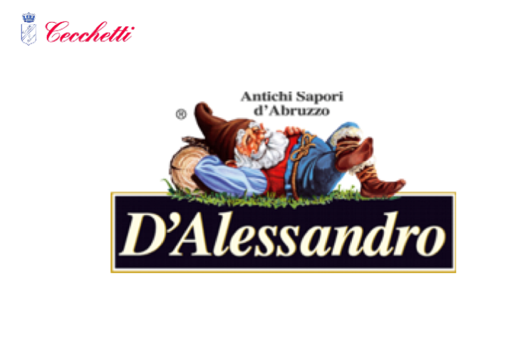 D'Alessandro confetture