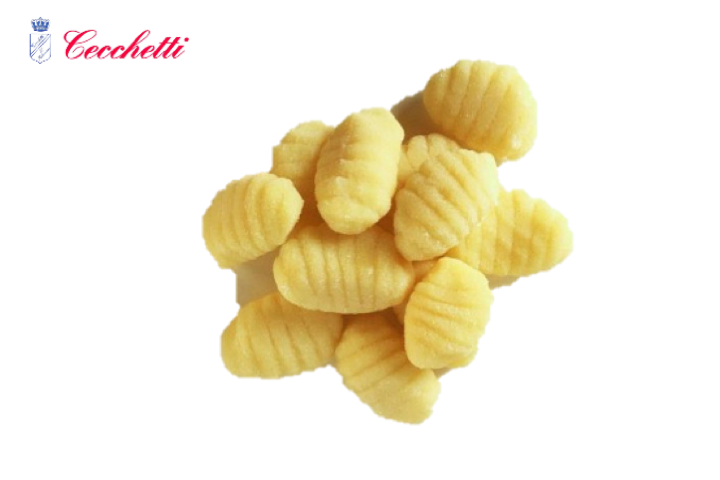 Gnocchi di patate