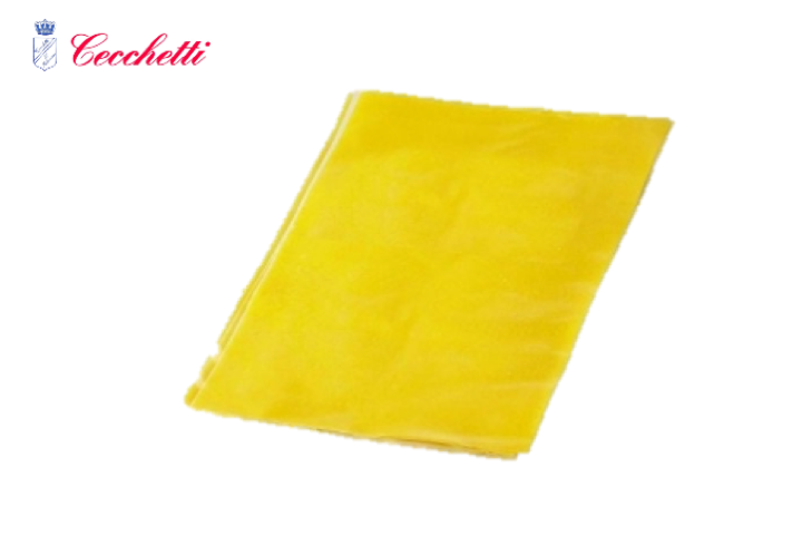 Sfoglia per lasagna