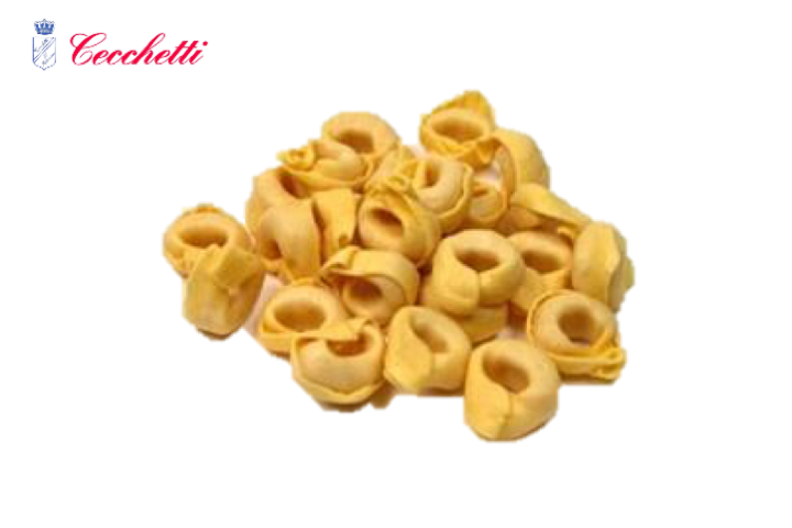 Tortellini e Cappelletti