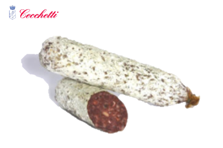 Salame di Cinghiale