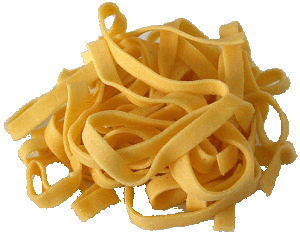 fettuccine