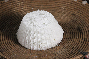 ricotta-capra